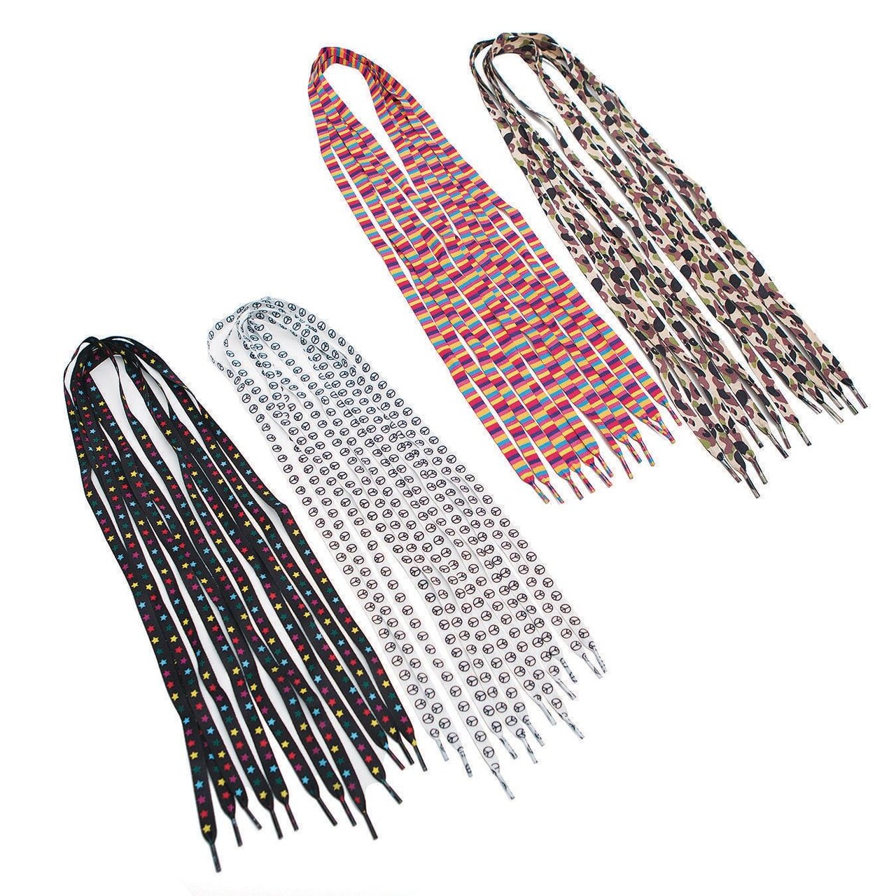 Michaels shoelaces best sale